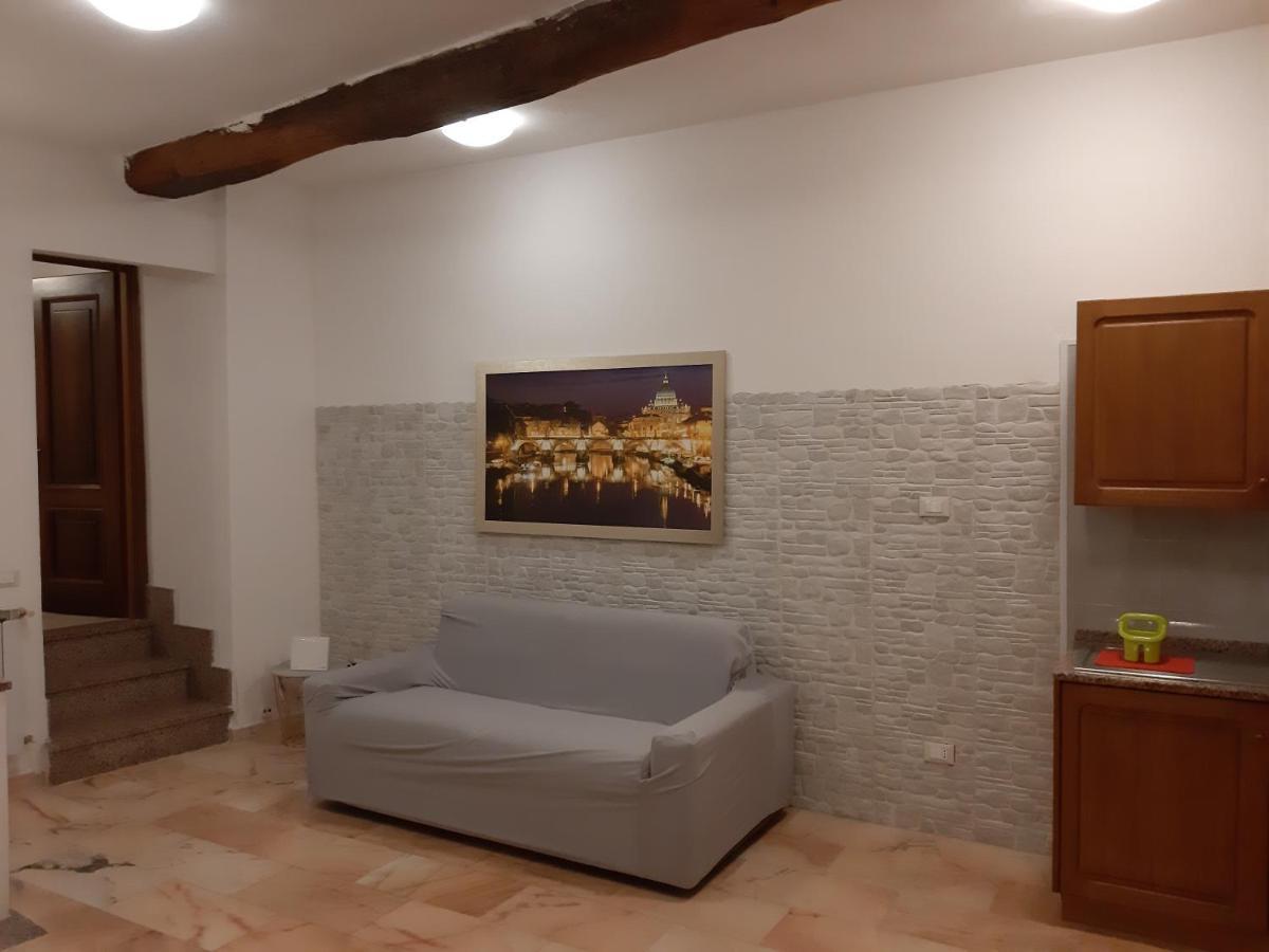 Apartment Da Rocky Riomaggiore