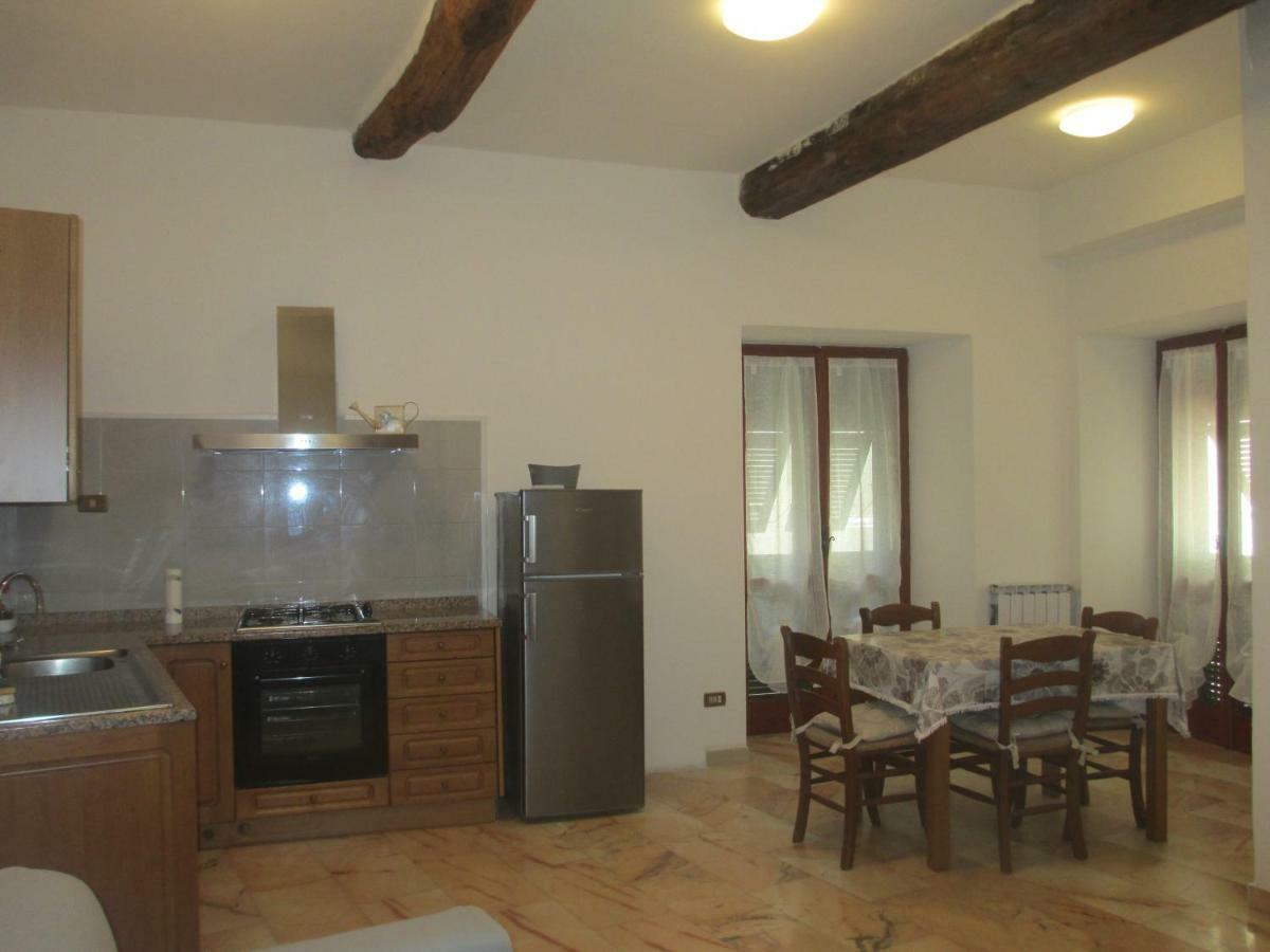 Apartment Da Rocky Riomaggiore