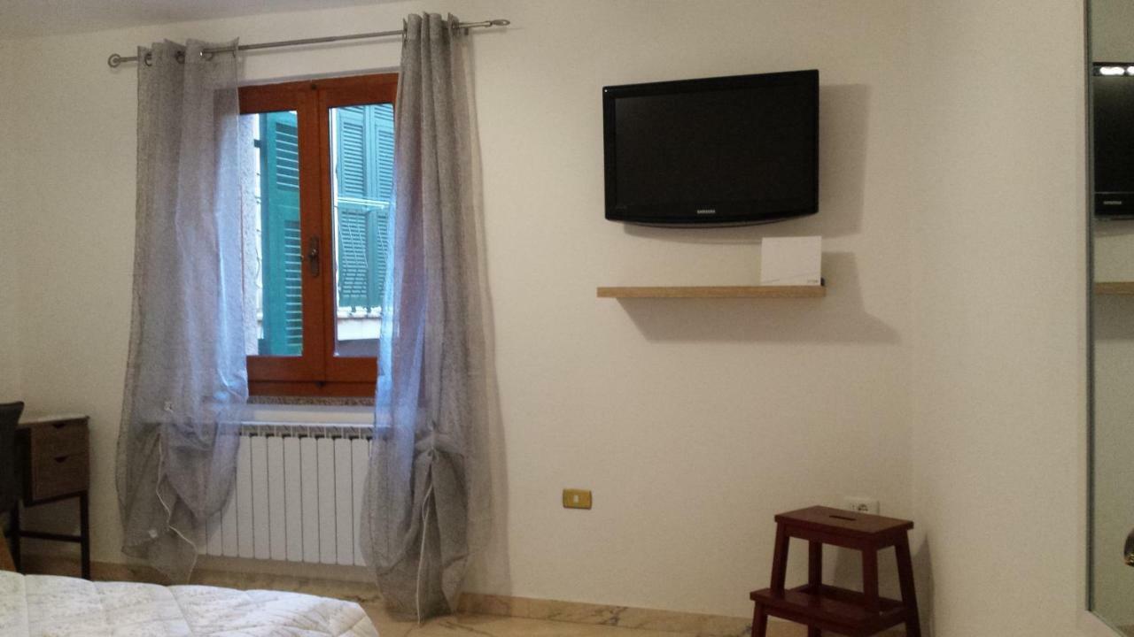 Da Rocky Apartment Riomaggiore