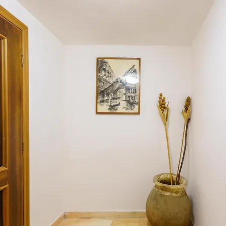 Da Rocky Apartment Riomaggiore Exterior photo
