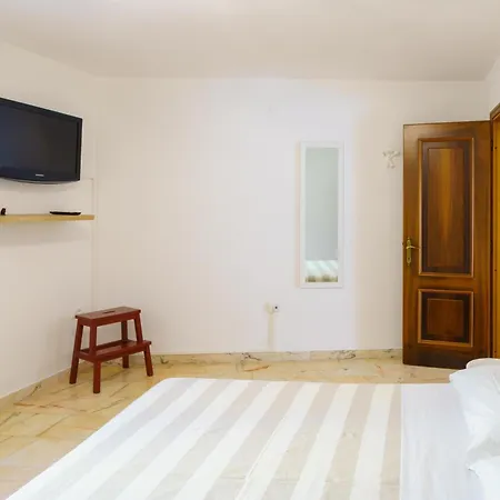 Da Rocky Apartment Riomaggiore Exterior photo